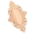 thumbnail image 1 of WORGEOUS  Decorative Appliques for Furniture Stickers Carved Door Panels, 1 of 7