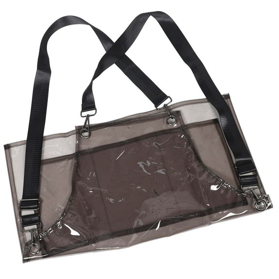 WORGEOUS Dishwasher Apron Waterproof for Restaurant Barber Father