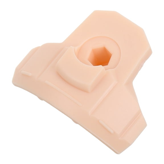 WORGEOUS Doll Head Face Holder Stand For Diy Make Up And Face Support For Ob11 Doll Face Decorations And Crafting Tool For Doll Compatible For Gsc Dod