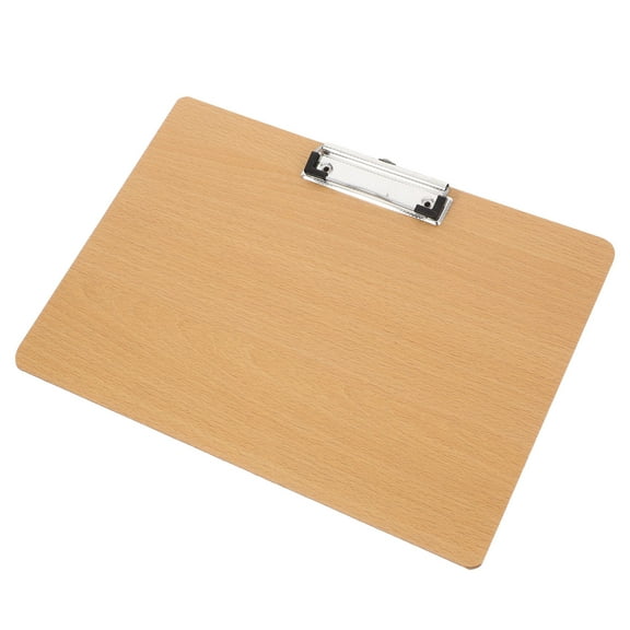 WORGEOUS Drawing Board For Artists Heavy Duty Clipboard Folder Clipboard Pack Clipboard With Storage Kitchen Clipboard Layout Clipboard