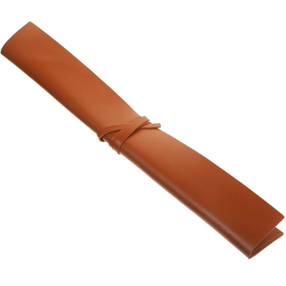 WORGEOUS  Drum Stick Bag Holder Trash Handbag Organizer Bags Toddler Dark Grey