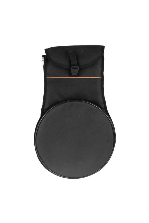WORGEOUS Drummer Toys Hardware Stick Dumb Storage Backpack
