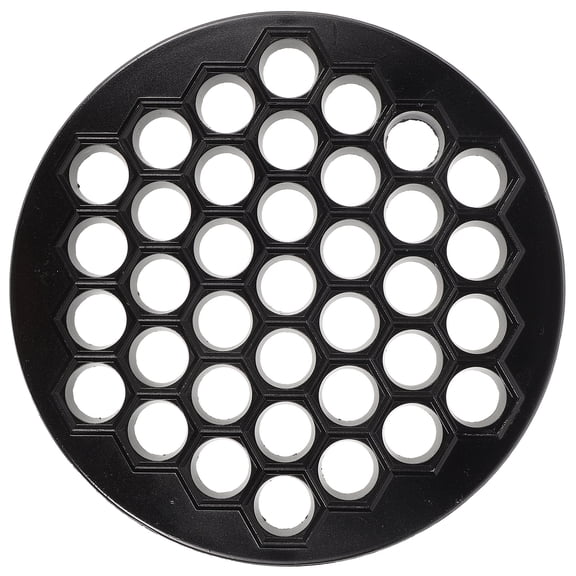 BESTYASH Dumpling Maker for Home Kitchen, Makes 37 Dumplings at Once, Easy and Efficient Cooking Tool