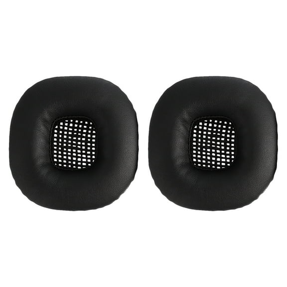 WORGEOUS Earphone Sponge Headset Replacement Headphone Accessories