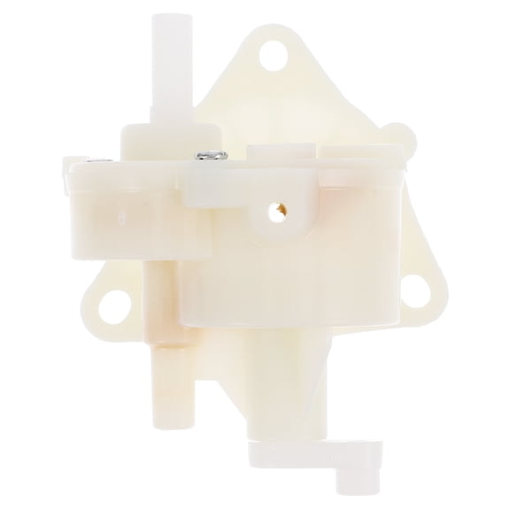 WORGEOUS Electric Fan Rocker Gear Telephone Lock with Key