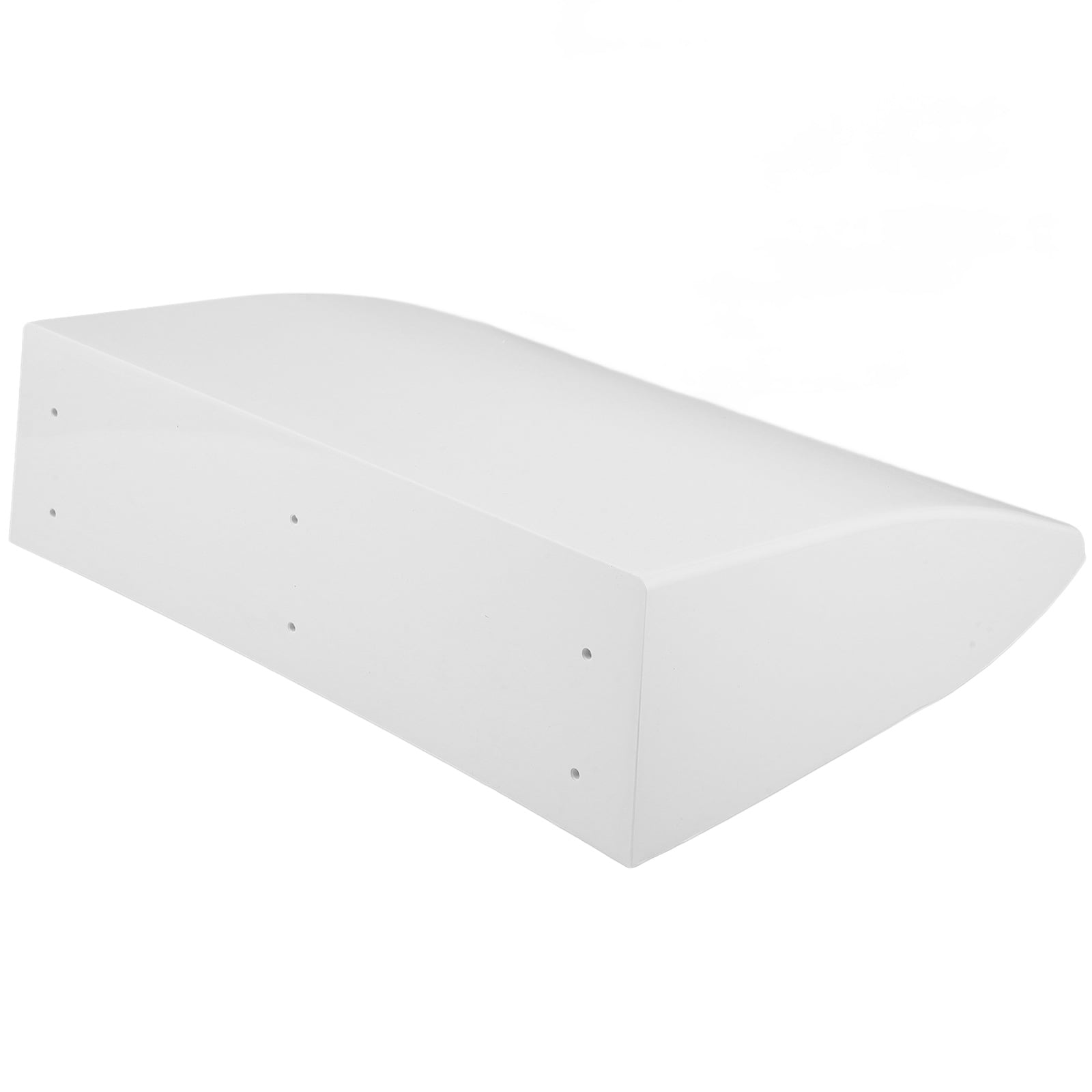 Stainless Steel EV Charger Cover Outdoor - Weatherproof Roof For Tesla, ChargePoint, Grizzl-E, Emporia