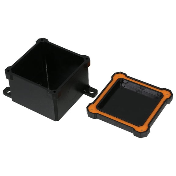 WORGEOUS Electrical Junction Box Outdoor Electrical Junction Box Outdoor Underground Wire Connector Outdoor Electrical Junction Holder