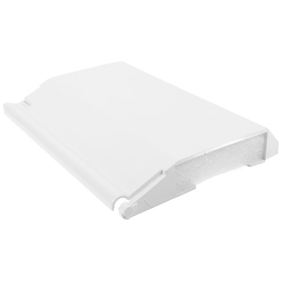 WORGEOUS Expander Skimmer Baffle Easy to Install Pool Door No Special Tools Required