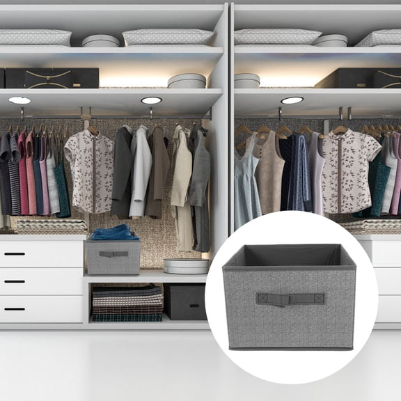 CIMAXIC Box for Storage Non-woven Fabrics 1Pcs