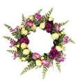 thumbnail image 1 of WORGEOUS  Fall Decorations for Home Ceremony Greenery Garland Garlands Flower, 1 of 8