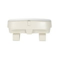 thumbnail image 1 of GOOHOCHY ABS Plastic Sunglass Holder for Car Sunglasses Holder Case Grey 1Pack, 1 of 8