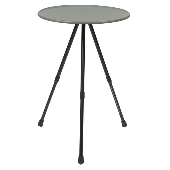 WORGEOUS Folding Table Aluminum Alloy Portable Table Camping Folding Table Furniture Grill Travel Table