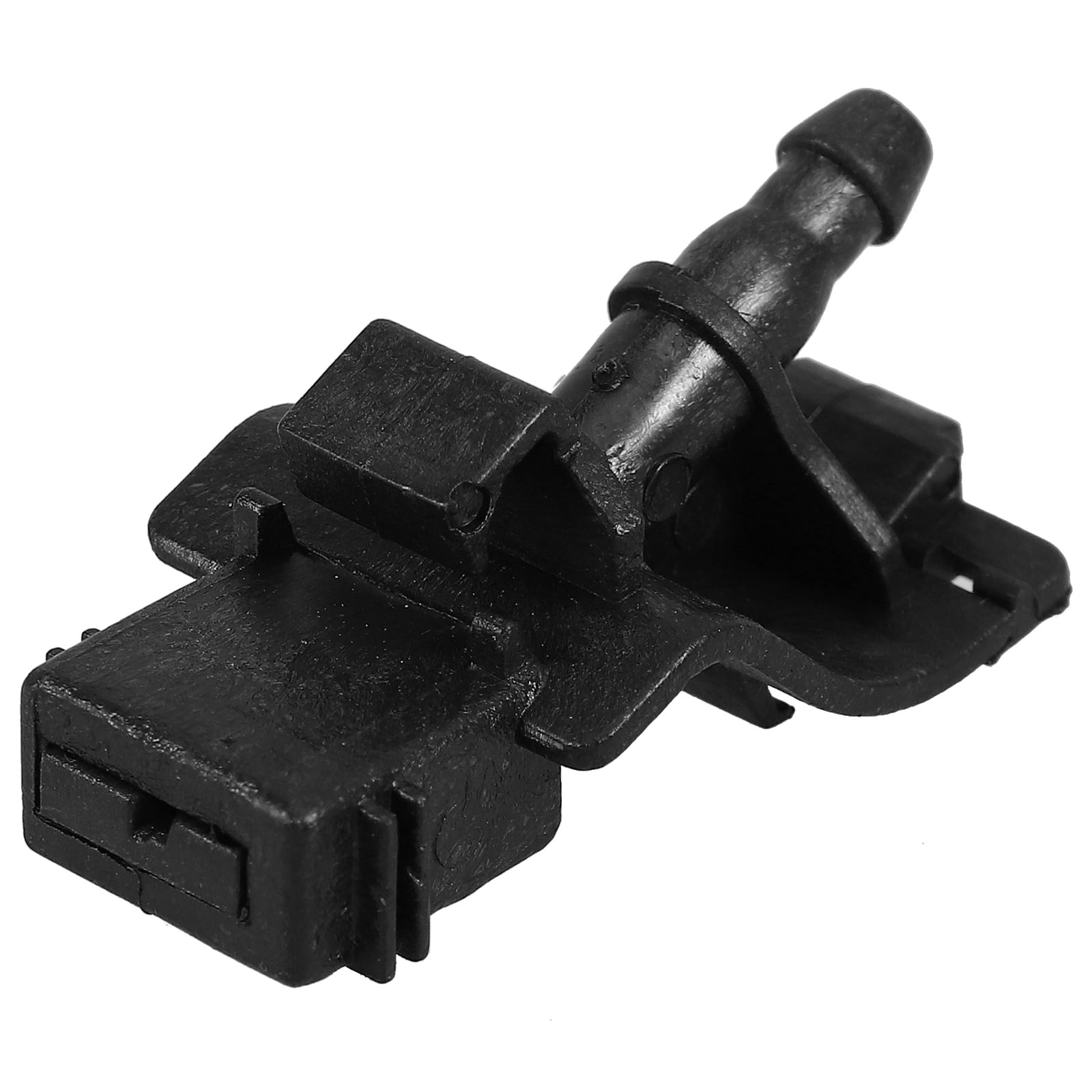 WORGEOUS Front Windshield Washer Spray Nozzle Windshield Wiper Nozzle ...