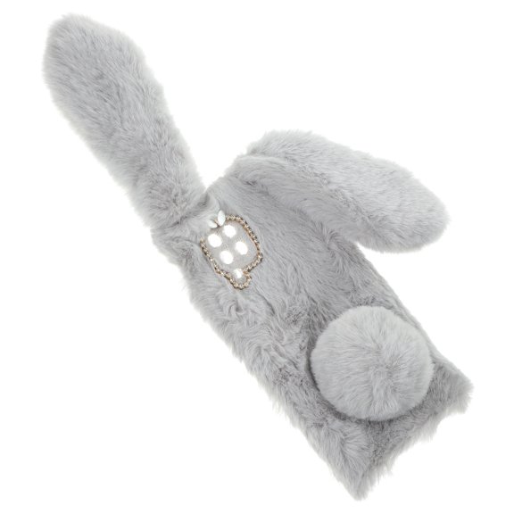 BRIGHTFUFU Animal Phone Case A42 5G Protector Plush 1Pack
