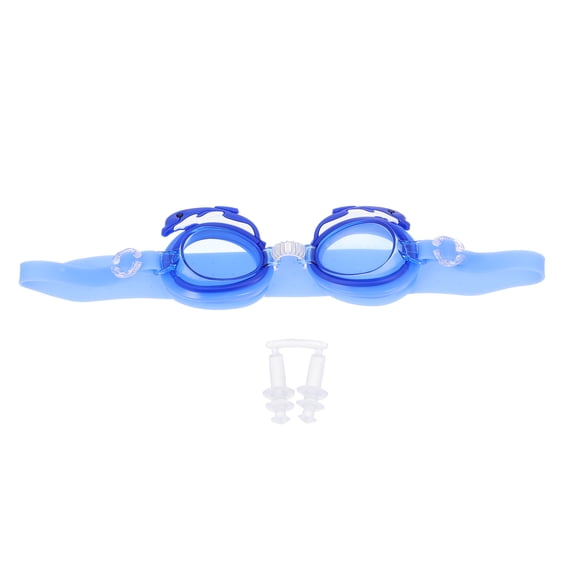WORGEOUS  Glasses for Kids Dolphin Goggles Catching Fish Swimming Waterproof