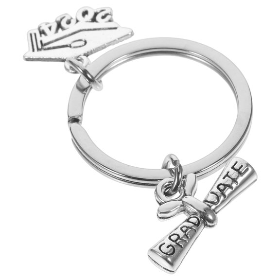 GETAJGHSD Keyring Keychain 1Set