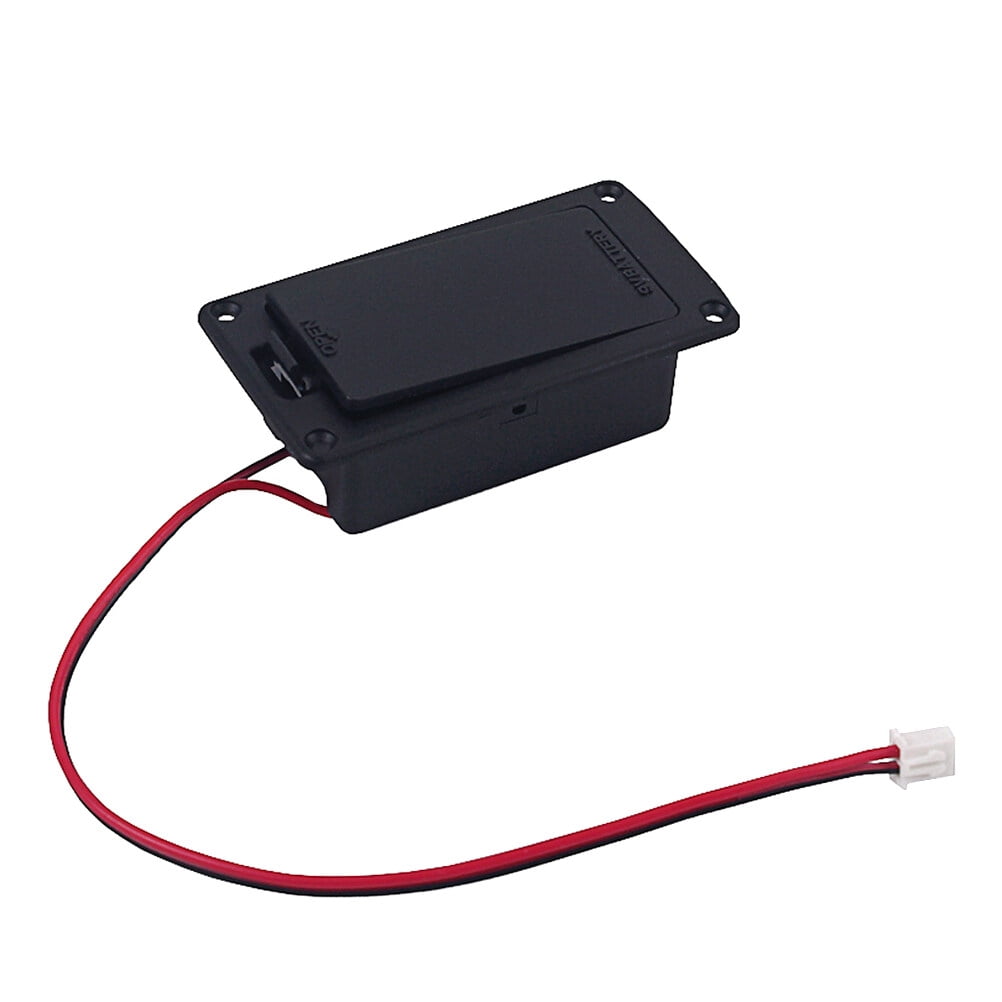 WORGEOUS Grip Rack Battery Compartment Cover 7.20X3.85X2.30CM - Walmart.com