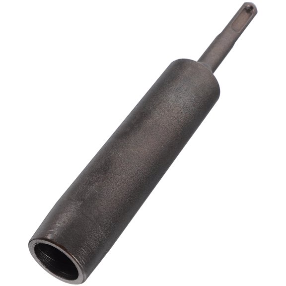 WORGEOUS Ground Rod Driver Rotary Hammer Drills Ground Rod Drill Bit Heavy Duty Hammer Drill Bit