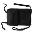thumbnail image 1 of WORGEOUS Hair Card Hair Accessories Tray Net Car Storage Bag 34.00X23.50X15.00CM Black, 1 of 8