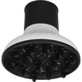 thumbnail image 1 of Worgeous Hair Dryer Diffuser Attachment Hair Diffuser Adapter Hair Dryer Diffuser Attachments Straight Hair Dryer Nozzle Hair Dryer Daily Attachment, 1 of 8