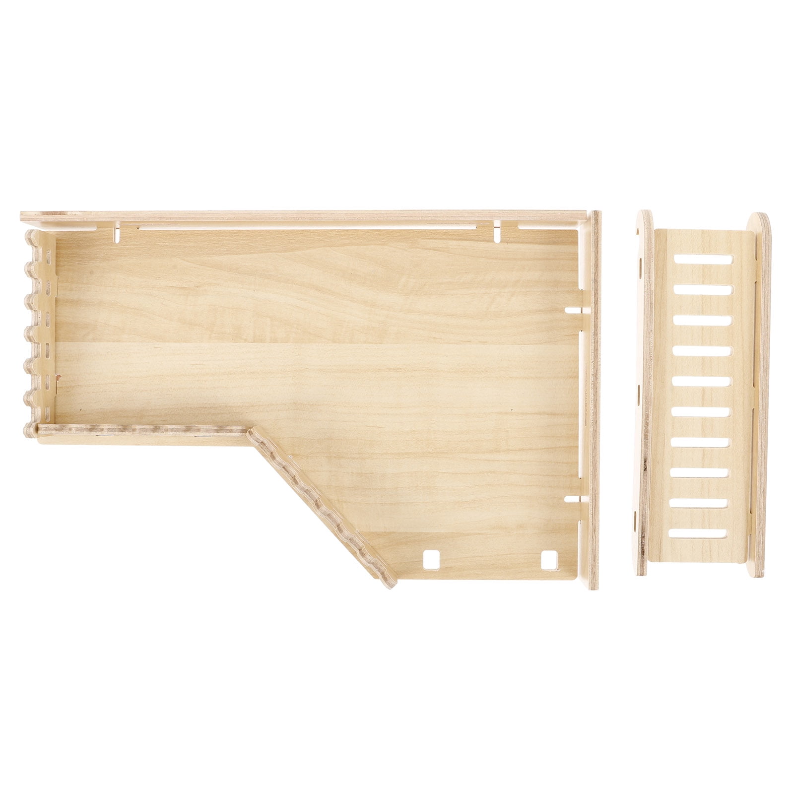 Beautiful view of Polished Hamster Ladder For Cage