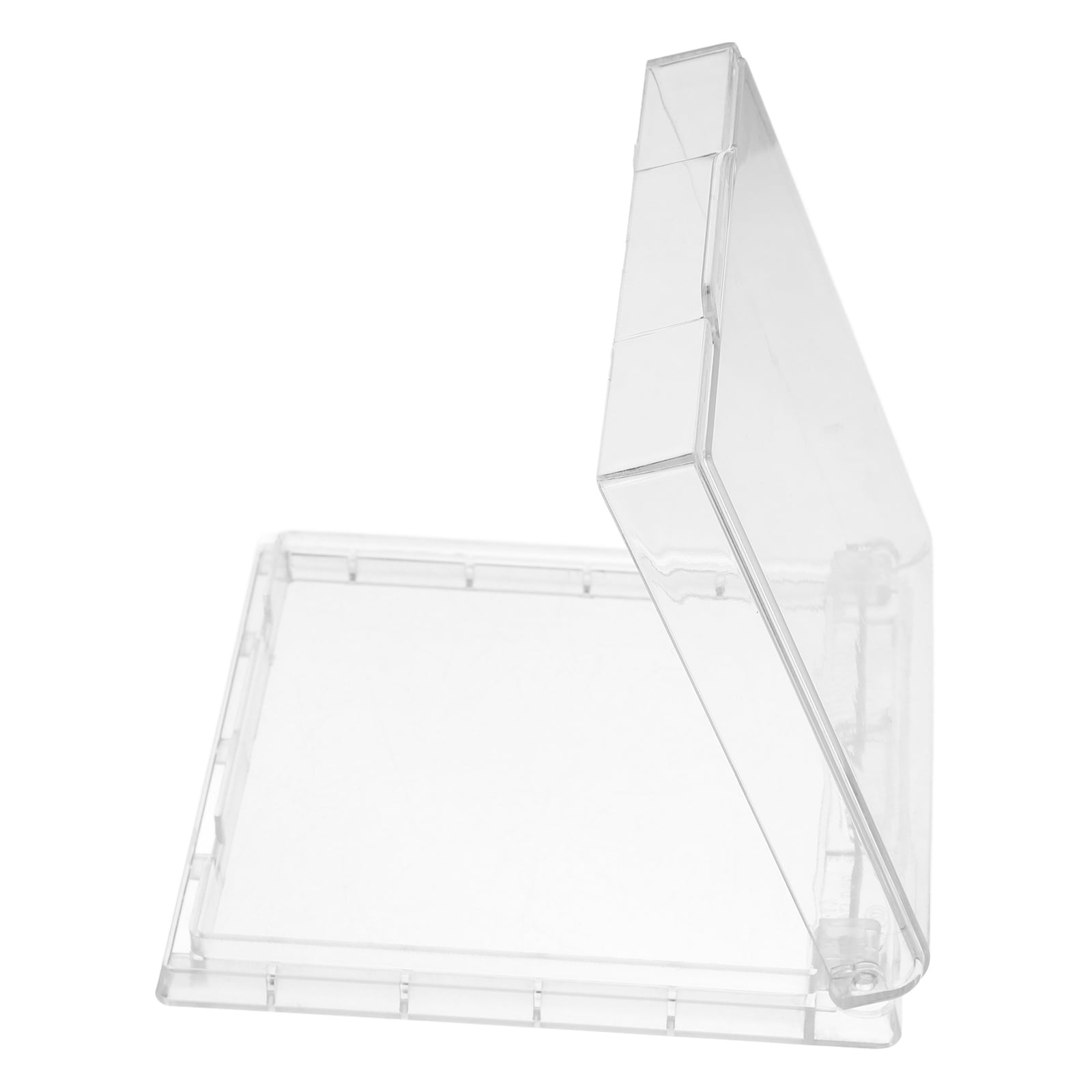 WORGEOUS Handheld Traffic Light Triangle Lock Key Socket Waterproof ...