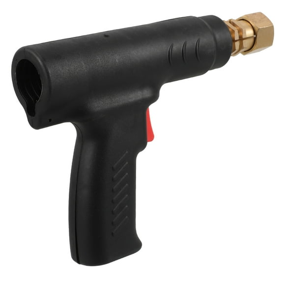 WORGEOUS Handheld Welding Machine Portable Welder Welding Tools Auto Body Repair Spot Welding Dent Pulling Tools For Plastic Welding Car Bumper Repair