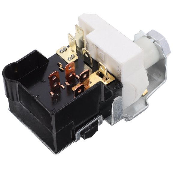 WORGEOUS Headlight Switch HS15 Automotive Headlamp Switch Vehicle Switch Vehicle Headlight Supply