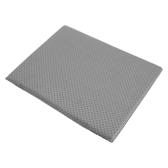 WORGEOUS Heat Resistant Silicone Mat Thermal Insulation Pad Safety Protection Mat Silicone Insulation Pad Thermal Transfer Printer Protector Foam Silicone Mat
