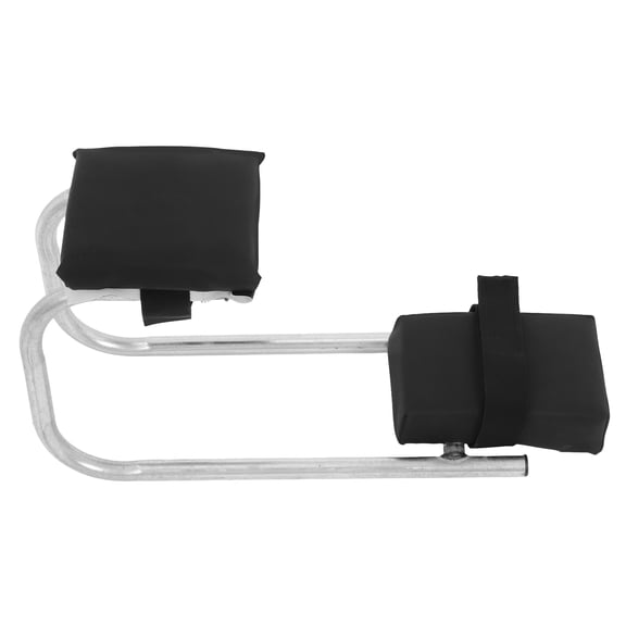 WORGEOUS Hinged Kneel Portable Knee Stool Man 48.00X25.00X15.20CM