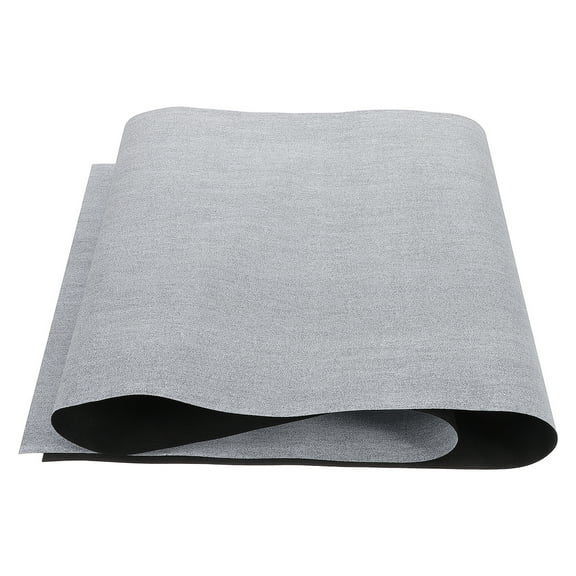 WORGEOUS Imitation Xuan Water Writing Cloth Calligraphy Brush Drawing Mat Student