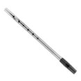 thumbnail image 1 of BESTYASH Soprano Recorder D-Tone Metal Flute for Music Practice and Performance, and Easy to Play, 1 of 8