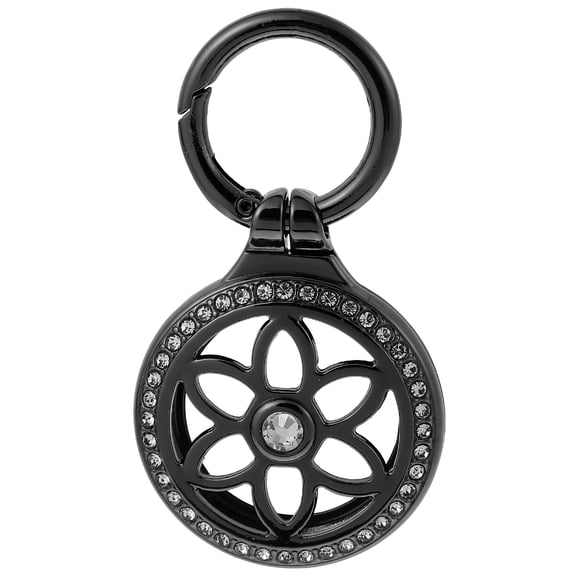 HINTRMENT Impact-resistant Protector Case for Keychain Accessory 1Pcs