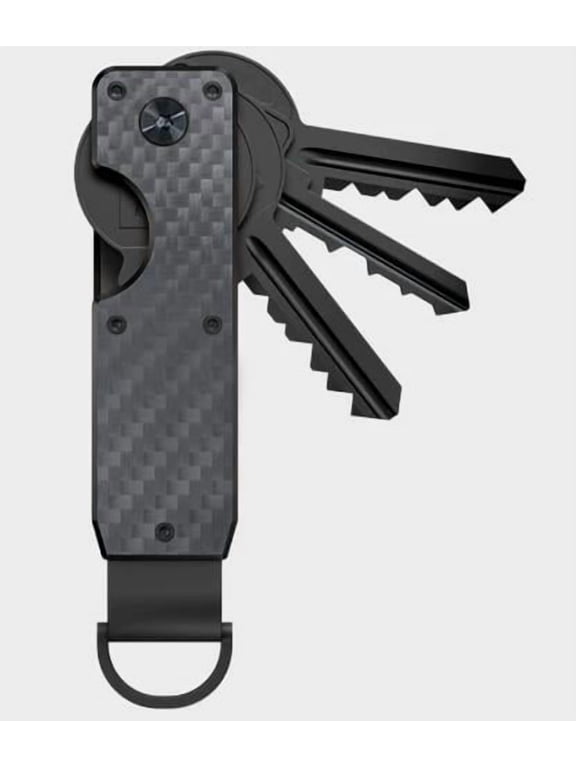 Key Organizer Key Chain Keys Holder Keychain Multi-Functional Key Chain For Men And Women Key Holder For Car Keys Door Access Cards