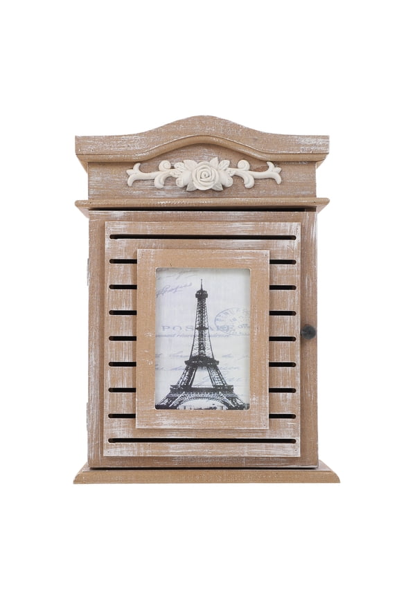 Keychain Key Storage for Businesses Restaurant Key Storage 30X20.5CM