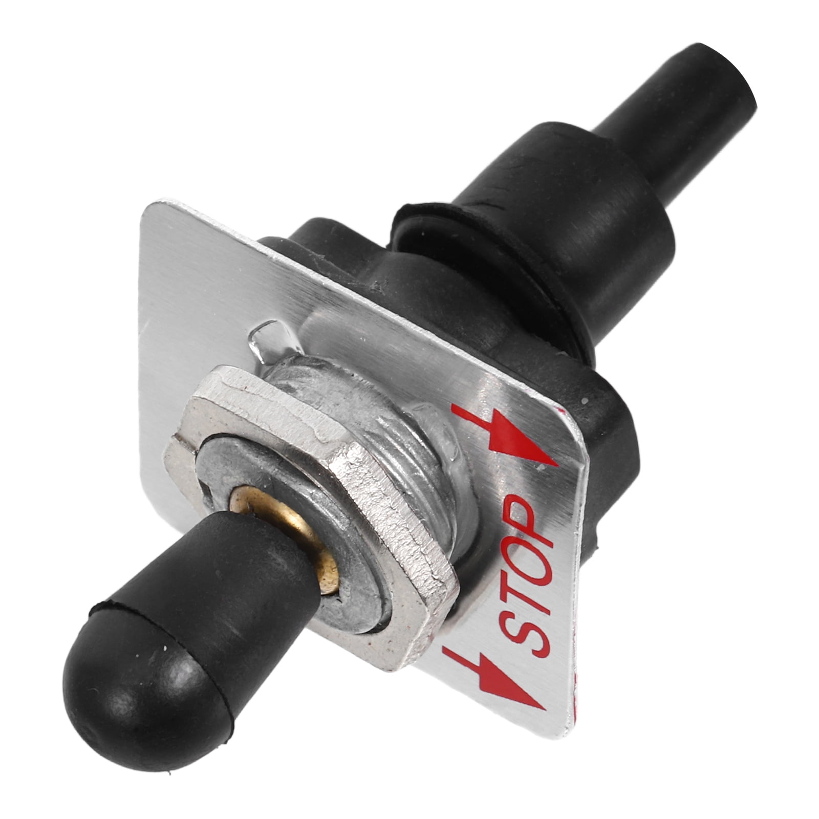 WORGEOUS Kill Switch Stop Switches Replacement Ignition Toggle Switch ...