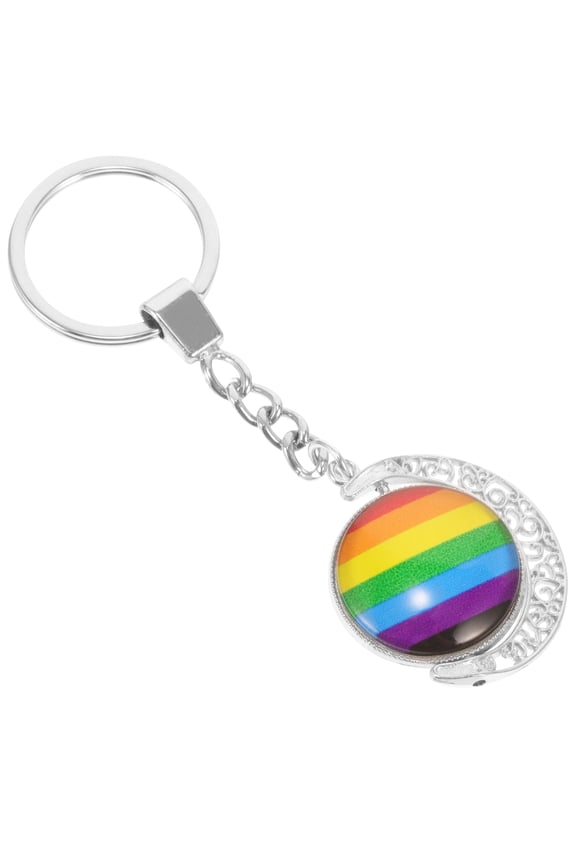 Keychain Multi Lightweight Hanging Keys Decoration