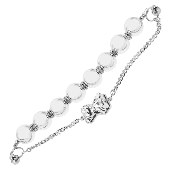 WORGEOUS  Lanyards for Id Badges Cell Phone Stand Case Bracelet