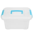 thumbnail image 1 of Worgeous  Storage Container Dishwasher Laundry Pod Box Office, 1 of 8