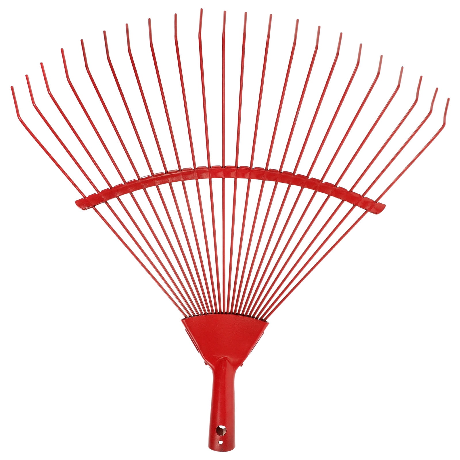 WORGEOUS Lawns Lawnmower 22 Teeth Rake Outdoor Tool 40.00X40.00X5.00CM ...