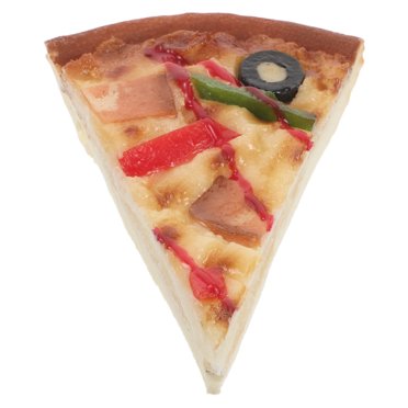 Fake Pizza: Faux Food Pretend Play Simulação Artificial | Parcelamento Sem Juros
