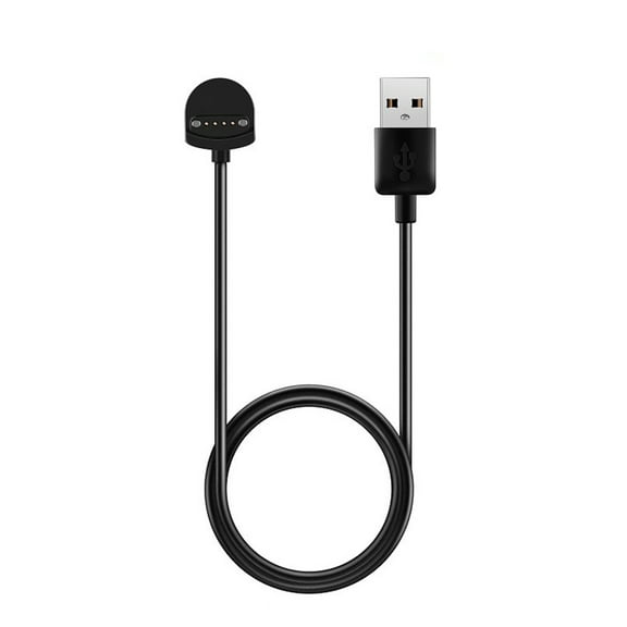 WORGEOUS Magnetic Charger for Stand Charging Dock Cradle Holder with USB Charging Cable for E