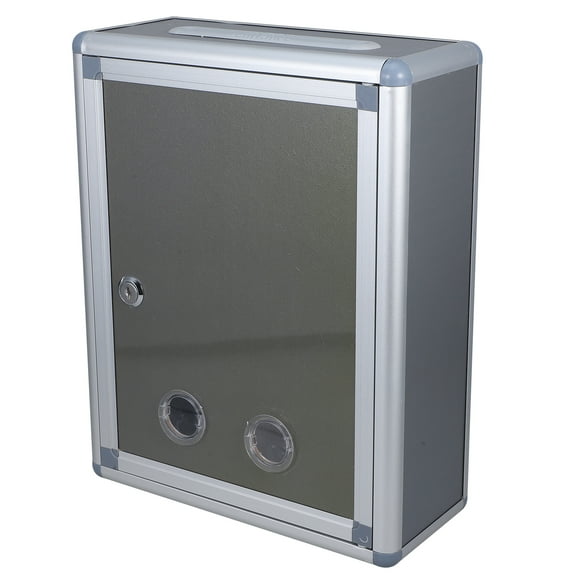 WORGEOUS  Mailboxes Complaint Suggestion Email Office Staff