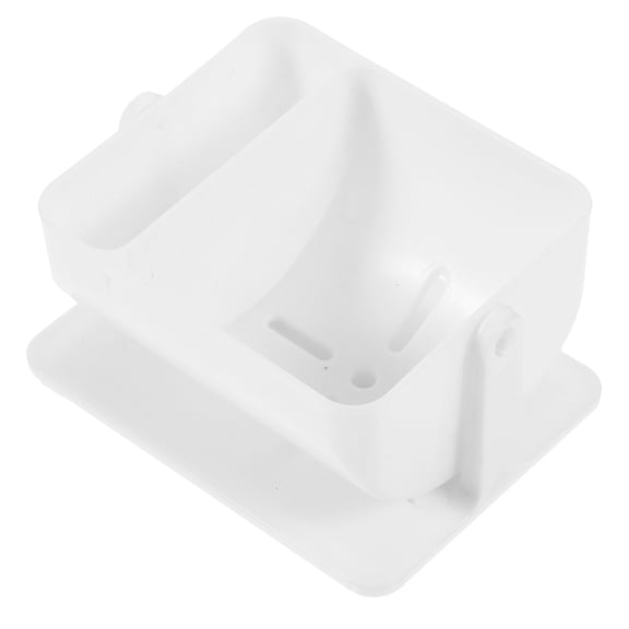 WORGEOUS Makeup Organizers And Storage Tray Multi-Functional Makeup Holder Bathroom And Vanity Organizer Trays