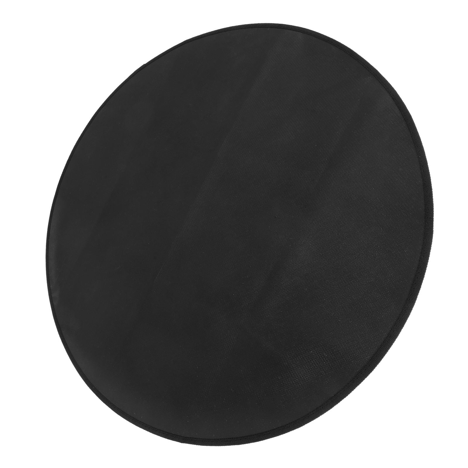 WORGEOUS Mat 30 Inch Fire Pit BBQ Fireproof Pad Outdoor Cooking Mat ...