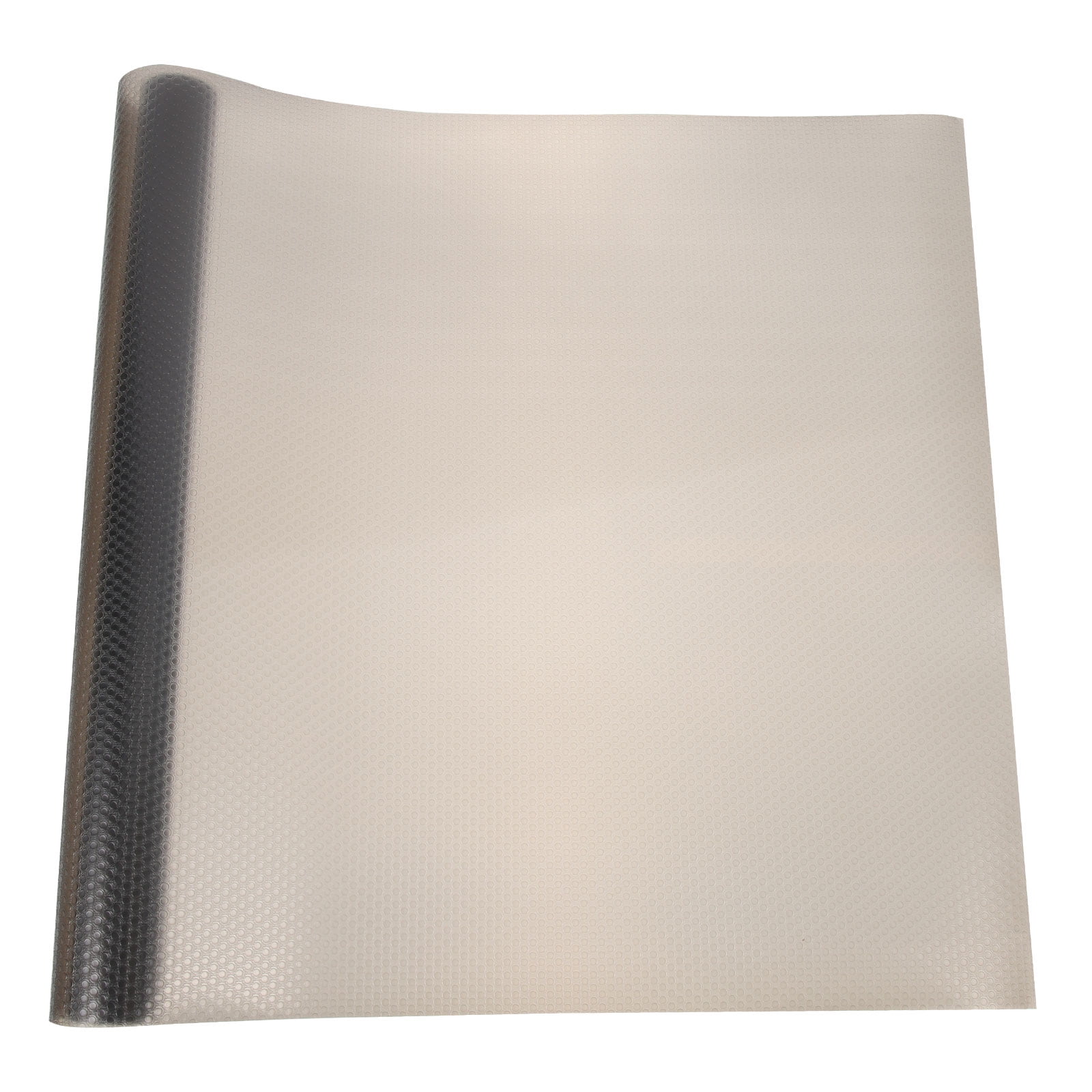 WORGEOUS Mat Eva Transparent Pad Furniture Protector Liner