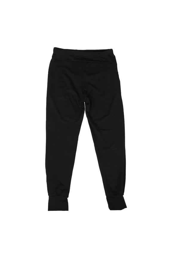 Maternity Lounge Pants Seamless Yoga Bristle Massager Bathing Accessories Woman Black