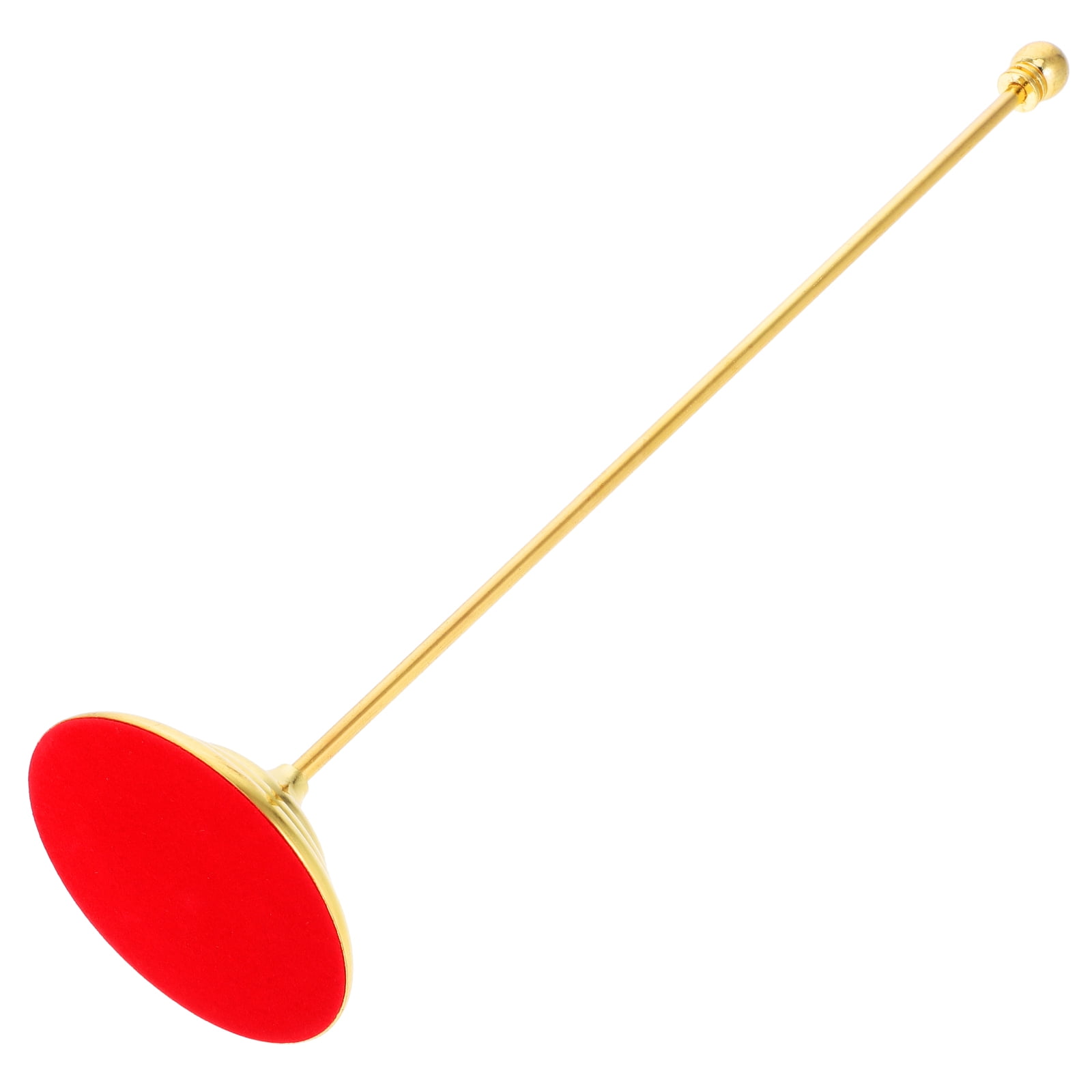 WORGEOUS Indoor Meeting Room Flag Holders Tabletop Flag Pole Stand ...