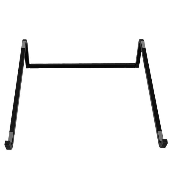 WORGEOUS Metal Laptop Stand For Desk Monitor Stand Monitor Stand Riser Computer Monitor Stand Monitor Holding Rack Computer Laptop Riser