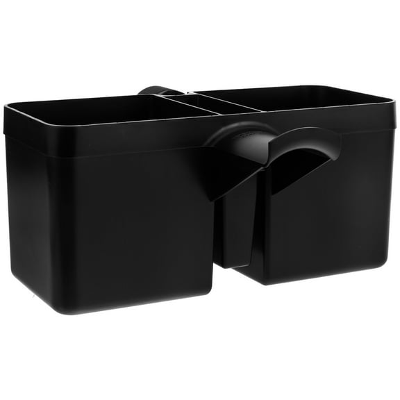 WORGEOUS Mic Stand Drink Holder Microphone Stand Tube Mount Cup Holder Live Streaming Headset Hanger